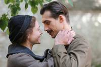 Кадр Моя бабушка - Фанни Каплан