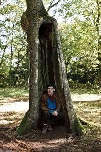 Кадр Мерлин