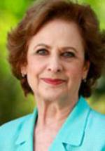 Роза Лобату Де Фариа фото