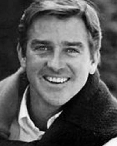 Брэд Бови фото