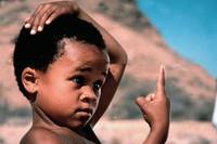 Кадр Боги, наверное, сошли с ума 2