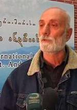 Спартак Парджиани фото