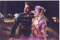 Кадр Турецкий гамбит