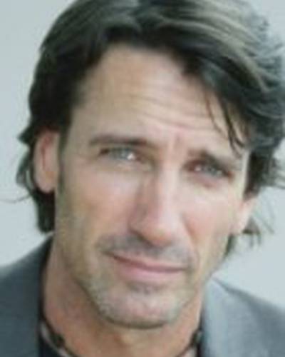 Дэвид Е. Вудли фото