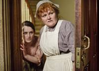 Кадр Аббатство Даунтон