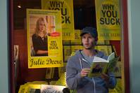 Кадр Люблю твою жену