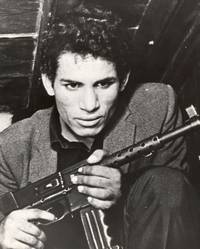 Кадр Битва за Алжир