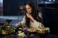 Кадр Камелот