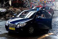 Кадр Дипломат