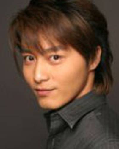 Хиденори Токуяма фото