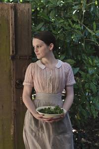 Кадр Аббатство Даунтон