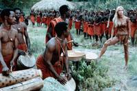 Кадр Шина – королева джунглей