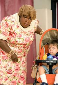 Кадр Дом большой мамочки 2