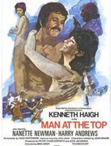 Man at the Top