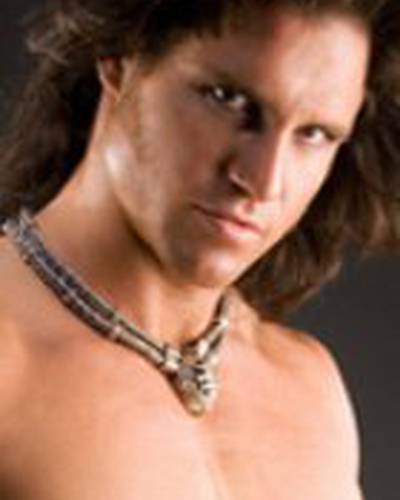 Джон Хенниган фото