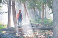 Кадр Убойные каникулы