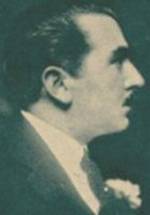 Джордж Фицморис фото