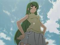 Кадр Инуками!