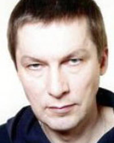 Леонид Ворон фото