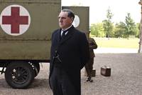 Кадр Аббатство Даунтон