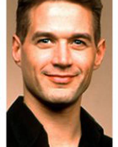 Алистэр Эпплтон фото