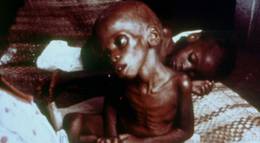 Кадр из фильма "Лики смерти" - 1