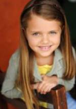 Ханна Мэй фото