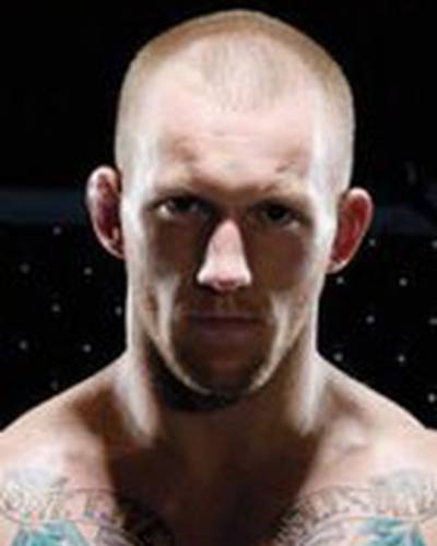 Грэй Мэйнард фото