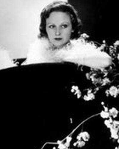 Дороти Джордан фото