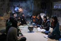 Кадр Мудори