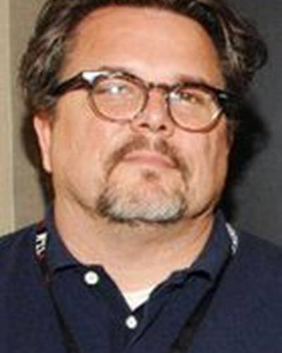 Эндрю Кевин Уокер фото