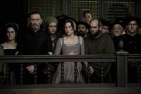 Кадр Лопе де Вега: Распутник и соблазнитель