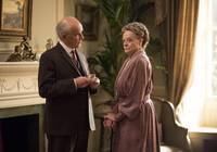 Кадр Аббатство Даунтон