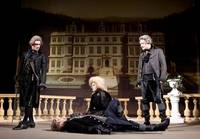 Кадр Упражнения в прекрасном