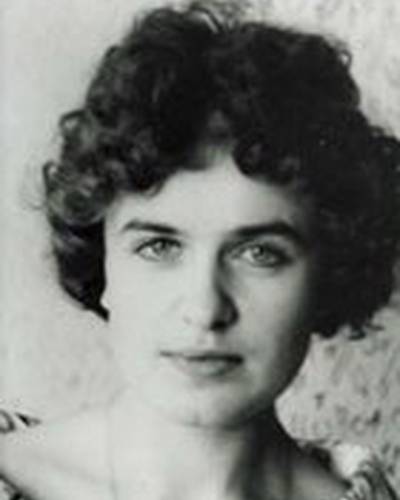 Марина Освальд фото