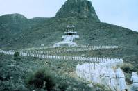 Кадр Конан-варвар