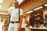 Кадр Прирожденные убийцы