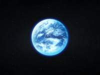 Кадр Гравион