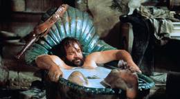 Кадр из фильма "Меня все еще зовут Троица" - 1