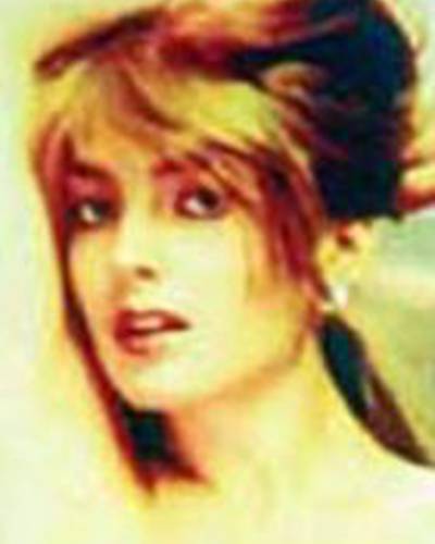 Оксана Калиберда фото