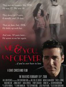 Me & You, Us, Forever