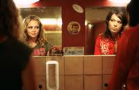 Кадр Первая дочь