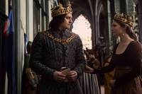 Кадр Белая королева