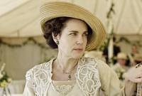 Кадр Аббатство Даунтон