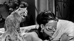 Кадр из фильма "Завтрак у Тиффани" - 2