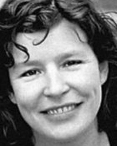 Андре-Лине Бопарлан фото