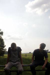 Кадр Урожай