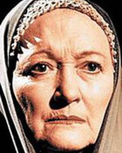 Тамара Абросимова фото