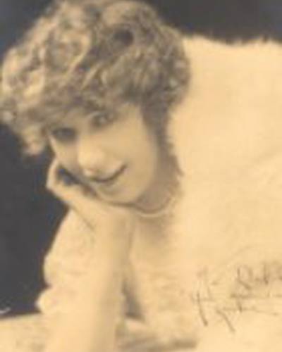 Луиза Фазенда фото