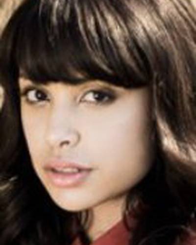 Мирта Мишель фото